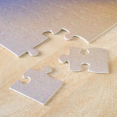 "BALLET DANSER" PUZZEL MET AANGEPASTE NAAM! LEGPUZZEL (Zijkant)