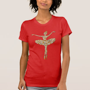 ballet_danser t-shirt