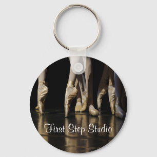 Ballet Dansers Sleutelhanger Dancer Gift