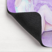 Ballet de Papillon Mousepad Muismat (Hoek)