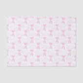 Ballet Decoupage Papier, Ballerina Tissuepapier (Voorkant)
