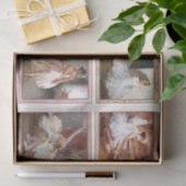 Ballet Design Serie 3 Tissuepapier (Geschenk)