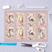 Ballet Design Serie 9 Tissuepapier (Craft)