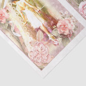 Ballet Design Series 2 Tissuepapier (Detail)
