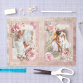 Ballet Design Series 5 Tissuepapier (Craft)