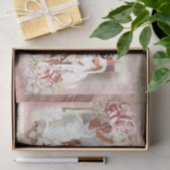 Ballet Design Series 5 Tissuepapier (Geschenk)