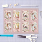 Ballet Design Series 9 Tissuepapier (Craft)