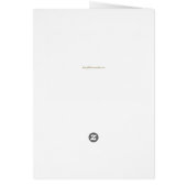 BALLET DUET (Achterkant)