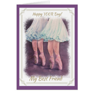 BALLET DUET