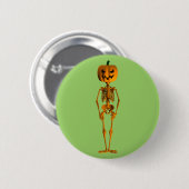 Ballet: eerstelijnsvlak ronde button 5,7 cm (Voorkant /achterkant)
