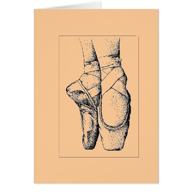 Ballet — En Pointe (Voorkant)