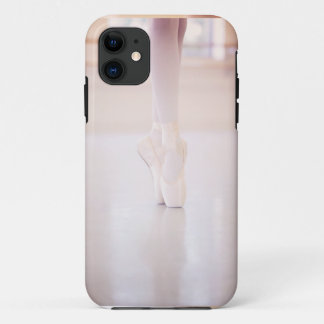 Ballet en Pointe Iphone Case-Mate iPhone Case