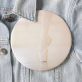 Ballet en Pointe Ronde Button 6,0 Cm (In situ)