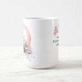 Ballet Enso Balance is Choosing Centre Right Hand Koffiemok (Center)