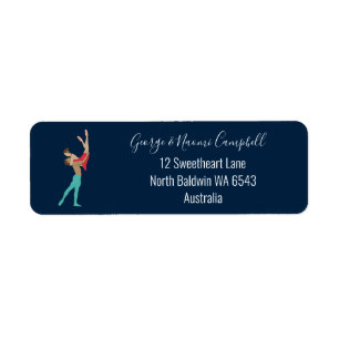 ballet etiket