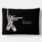 'Ballet' Etui (Voorkant)