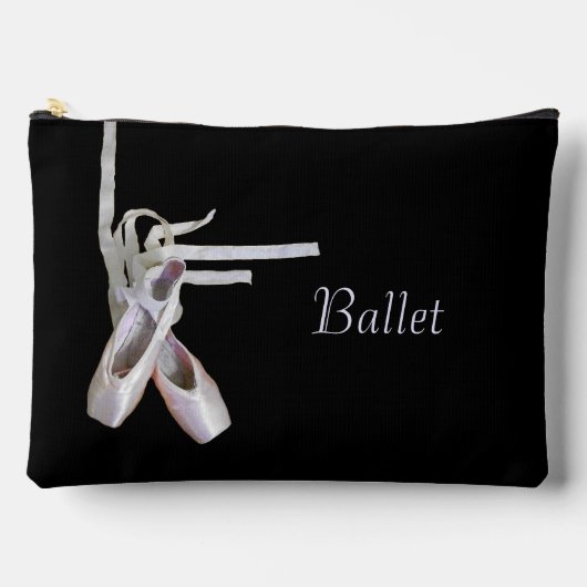 'Ballet' Etui (Voorkant)
