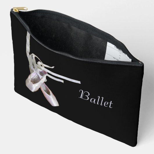 'Ballet' Etui (Open)