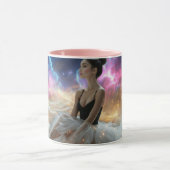 BALLET FANTASIE MOK (Midden)