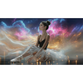 BALLET FANTASIE MOK