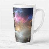 BALLET FANTASY LATTE MOK (Rechts)