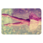 Ballet fee - magneet (Horizontaal)