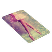 Ballet fee - magneet (Rechterzijde)