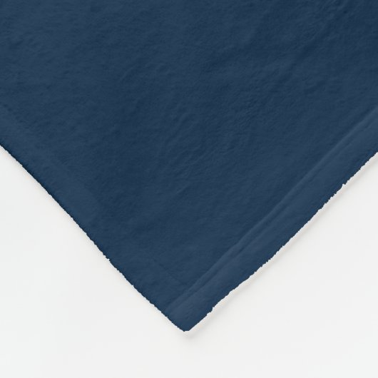 ballet fleece deken (Hoek)