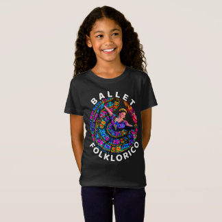Ballet folklorico Shirt