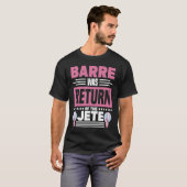 Ballet for Ballet dancers & ballerinas 2 T-shirt (Voorkant volledig)