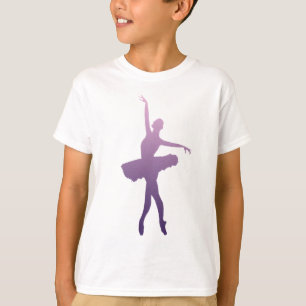Ballet Girls Sweater T-shirt