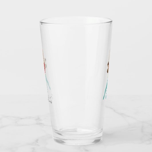 ballet glas (Links)