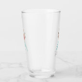ballet glas (Rechts)
