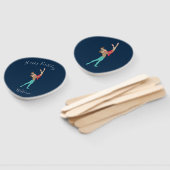 ballet handwaaier (Niet-gemonteerd)