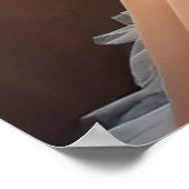 BALLET - I LOVE BALLET POSTER (Hoek)