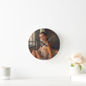 BALLET - IK HOU VAN BALLET RONDE KLOK (Huis)