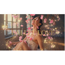 BALLET - IK HOU VAN BALLET