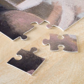 Ballet in de opera Parijs door Edgar Degas Legpuzzel (Zijkant)