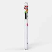 Ballet Iphone-draagtas Case-Mate iPhone Case (Achterkant/rechts)