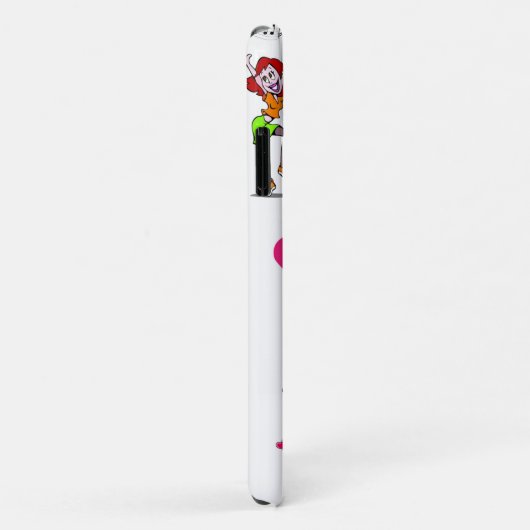 Ballet Iphone-draagtas Case-Mate iPhone Case (Achterkant/rechts)