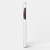 Ballet Iphone-draagtas Case-Mate iPhone Case (Achterkant/links)