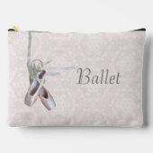 'Ballet & Kant' Etui (Voorkant)