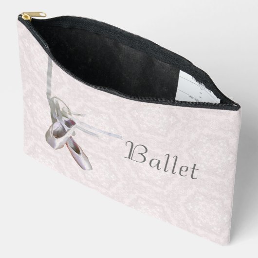 'Ballet & Kant' Etui (Open)