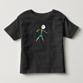 ballet kinder shirts