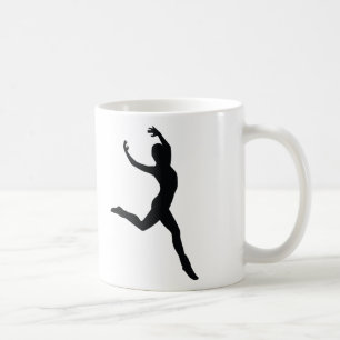 ballet koffiemok