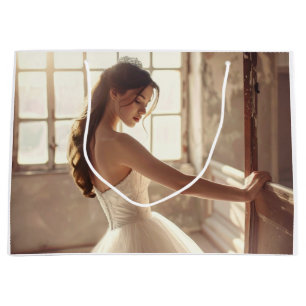 BALLET LIEFDE - BALLET & DANS GROOT CADEAUZAKJE