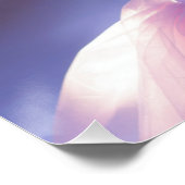 BALLET LIEFDE - BALLET & DANS PERFECT POSTER (Hoek)