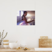 BALLET LIEFDE - BALLET & DANS POSTER (Keuken)