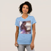 BALLET LIEFDE - BALLET & DANS T-SHIRT (Voorkant volledig)