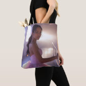 BALLET LIEFDE - BALLET & DANS TOTE BAG (Dichtbij)